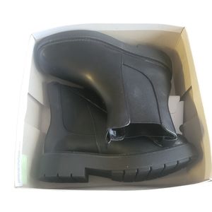 A New Day Demi Boots Size 11